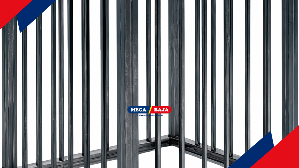 Karakteristik Utama Besi Nako Paling Solid