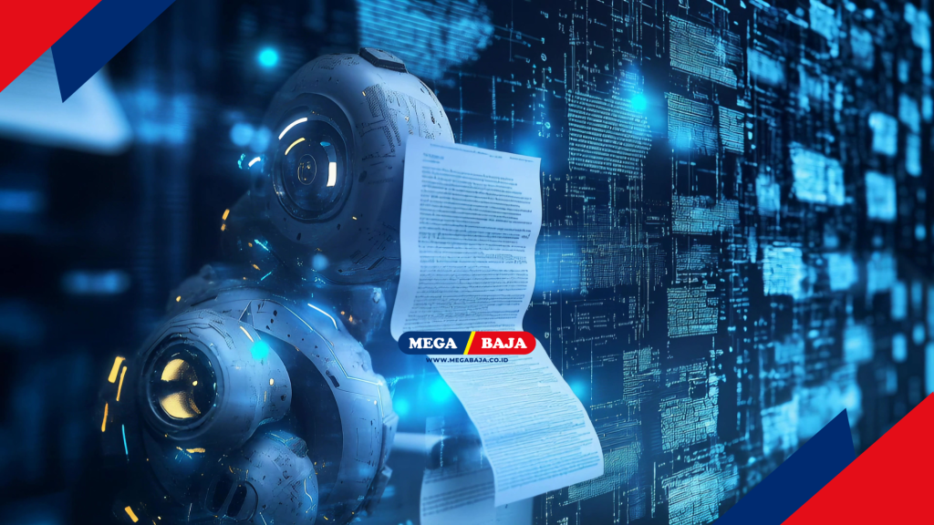 ntegrasi kecerdasan buatan dalam manajemen pusat data