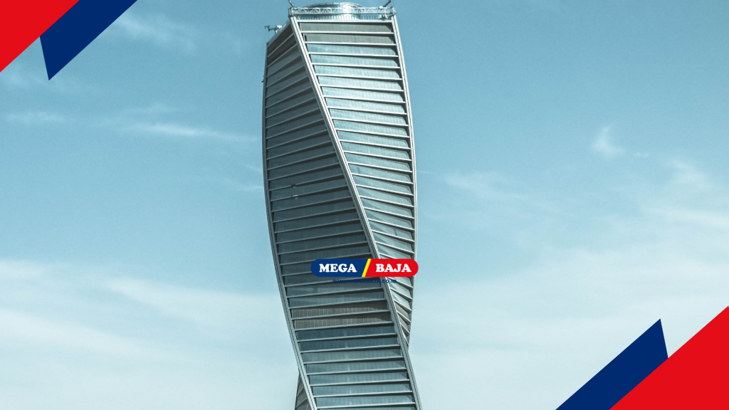 The Saudi Majdul Tower