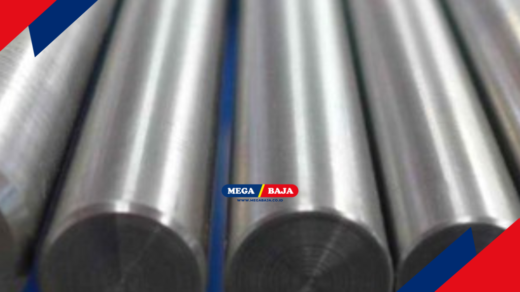 Memahami Peran Penting Besi As Kontemporer