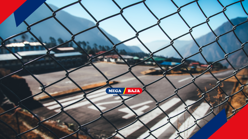 Lukla mengajarkan kita tentang kerendahan hati dan pentingnya persiapan yang matang.