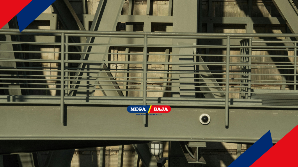 Logika Material Dalam Ketahanan Struktur Jembatan
