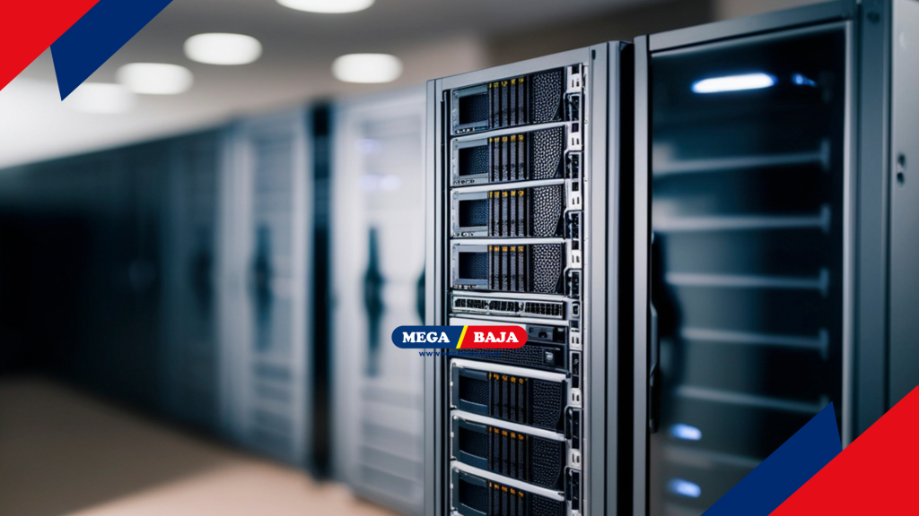 Prinsip Keberlanjutan Dalam Desain Ruang Server