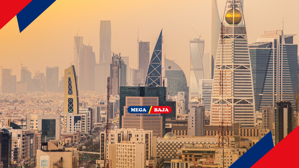 Menuju Masa Depan Arsitektur Yang Lebih Inovatif di Riyadh