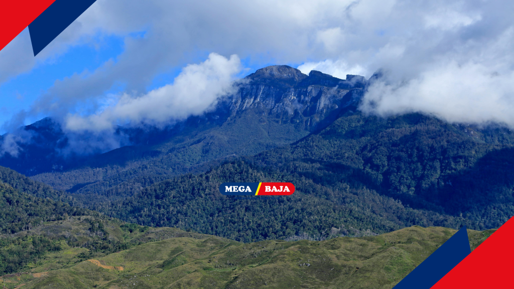 PAPUA INDONESIA mirip di Lukla Nepal