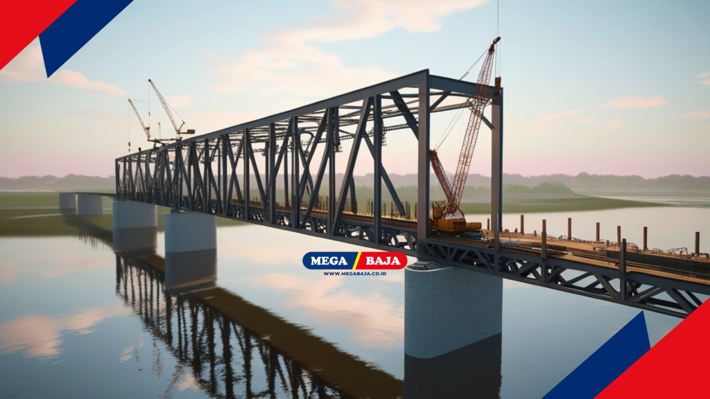 proyek jembatan