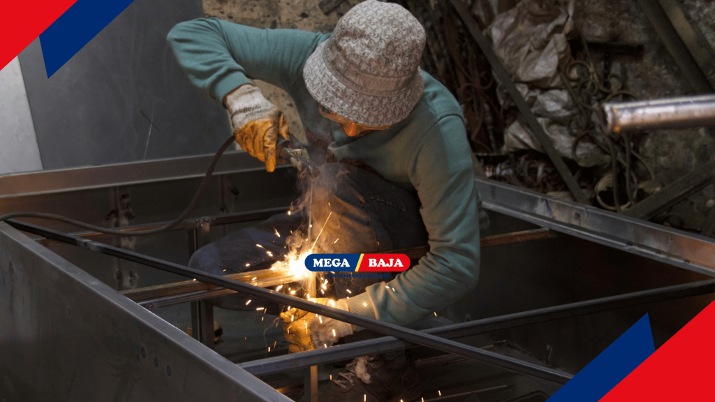 Teknik Pemasangan Besi Nako Yang Benar