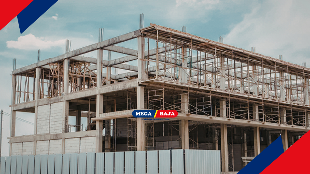 Pentingnya Struktur Lantai Dalam Bangunan Bertingkat