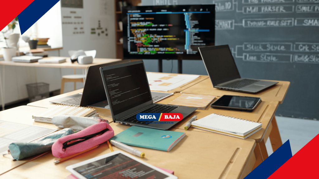 Efisiensi Biaya Konstruksi Dengan Pemanfaatan Teknologi Digital