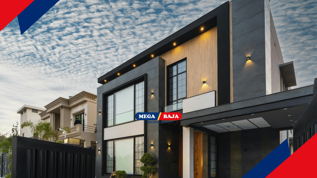 Ketahanan terhadap cuaca ekstrem menjadi syarat mutlak bagi bangunan modern