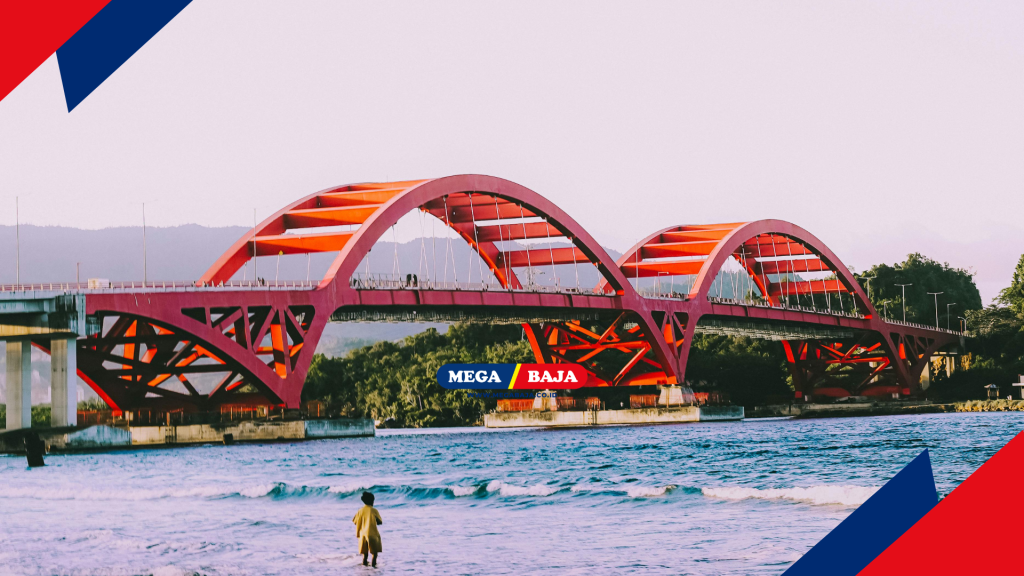 Jembatan Youtefa