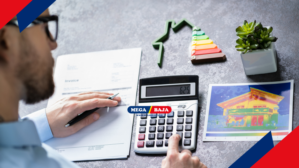 Efisiensi Material Dalam Perspektif Administrasi Bisnis