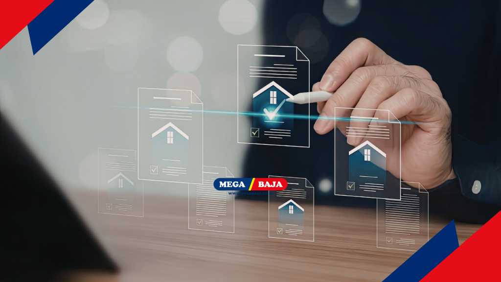 Transformasi Digital Dalam Dunia Baja dan Konstruksi