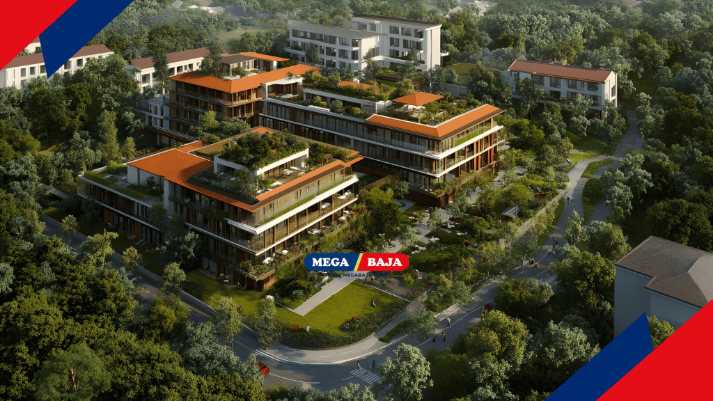 Visi Besar Mendukung Pembangunan Infrastruktur Di Seluruh Negeri