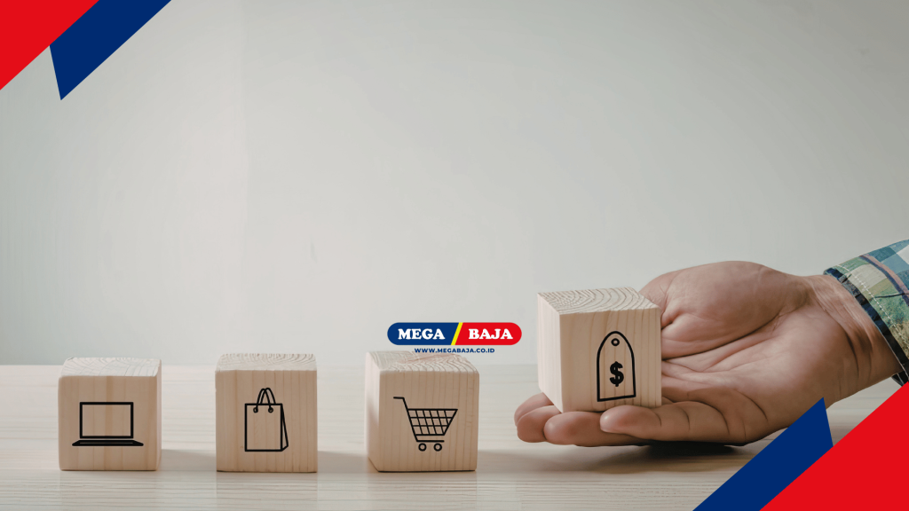 Membangun Kepercayaan Melalui Kualitas Produk Yang Teruji Konsisten