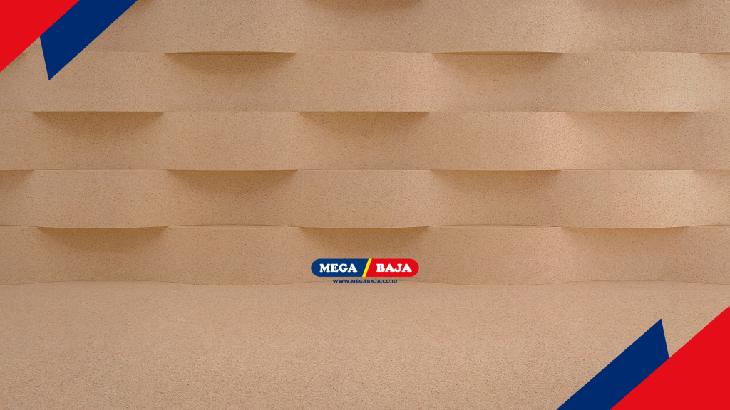 Memilih material peredam bukan hanya soal menutup lubang