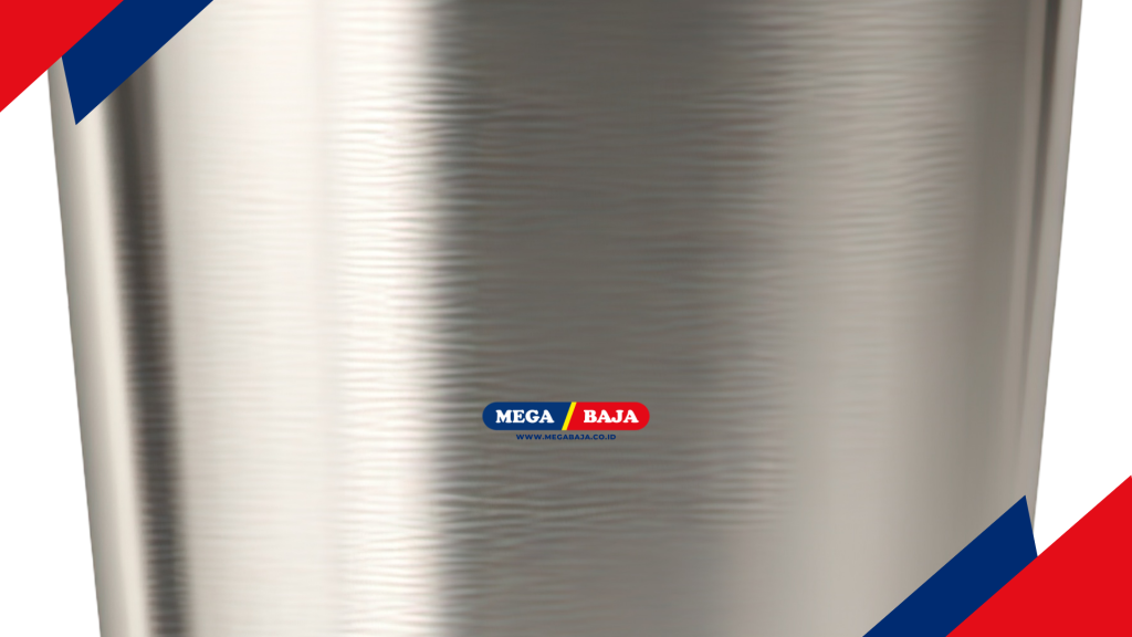 Keindahan Detail Finishing Pada Produk Stainless