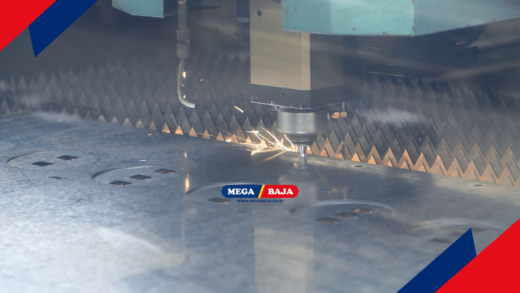 Keunggulan Besi Plat Dalam Investasi Properti