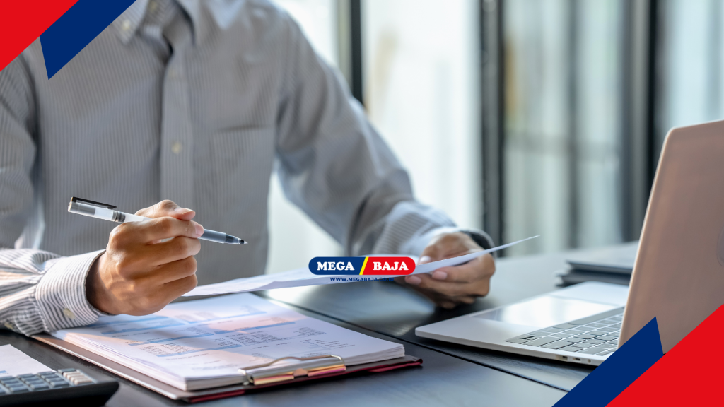 Logika Administrasi Dalam Pemilihan Vendor Baja