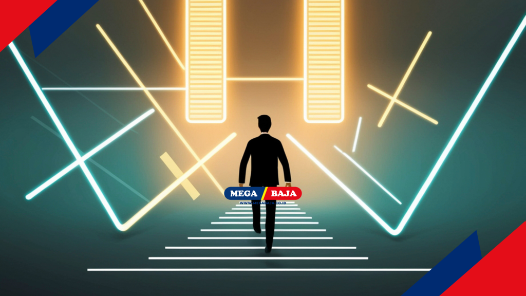 Visi Besar Menuju Masa Depan Gemilang