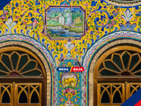 Jendela Rumah Tradisional: Simbol Keindahan Arsitektur Dan Nilai Investasi Properti