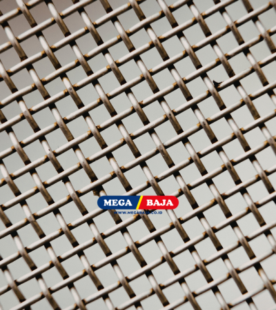 BESI WIREMESH : SOLUSI STRUKTURAL MODERN UNTUK EFISIENSI KONSTRUKSI MASA DEPAN