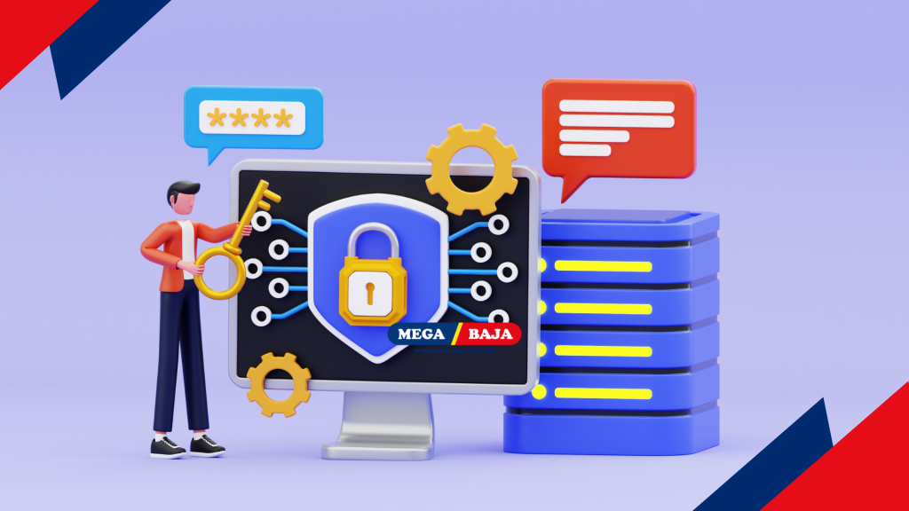 Kemudahan Akses Informasi Dan Spesifikasi Produk