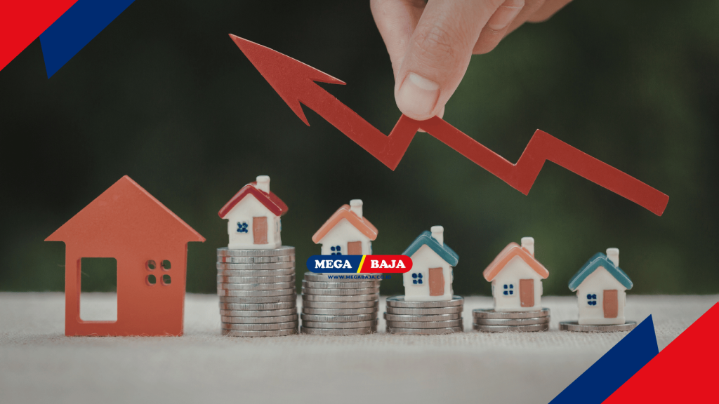 Dunia konstruksi bergerak sangat dinamis dengan perubahan tren dan harga material