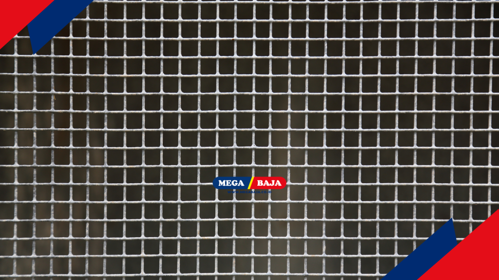 Mengenal Esensi Dasar Besi Wiremesh Berkualitas