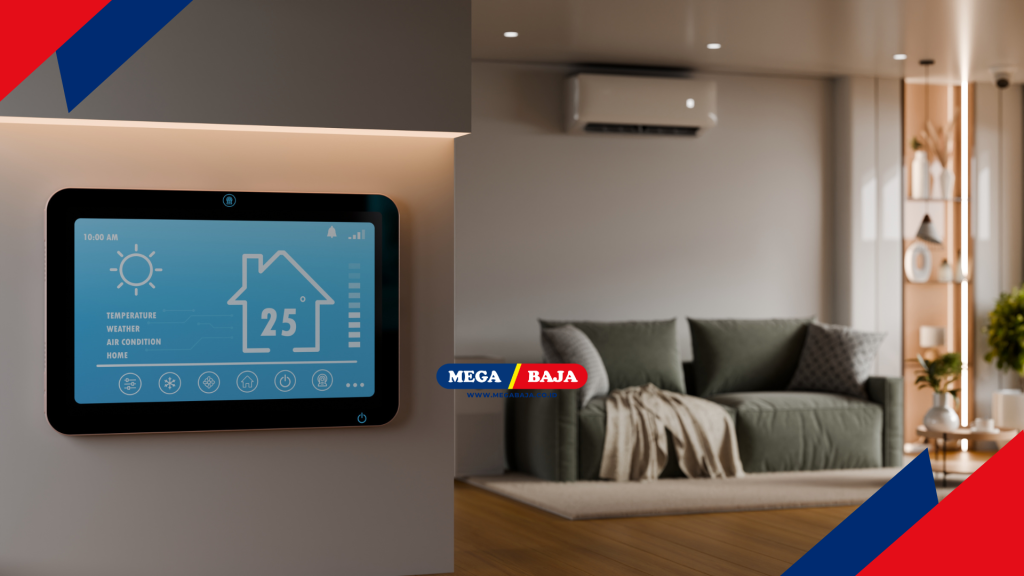 Efisiensi Energi Melalui Sistem Dinding Ganda