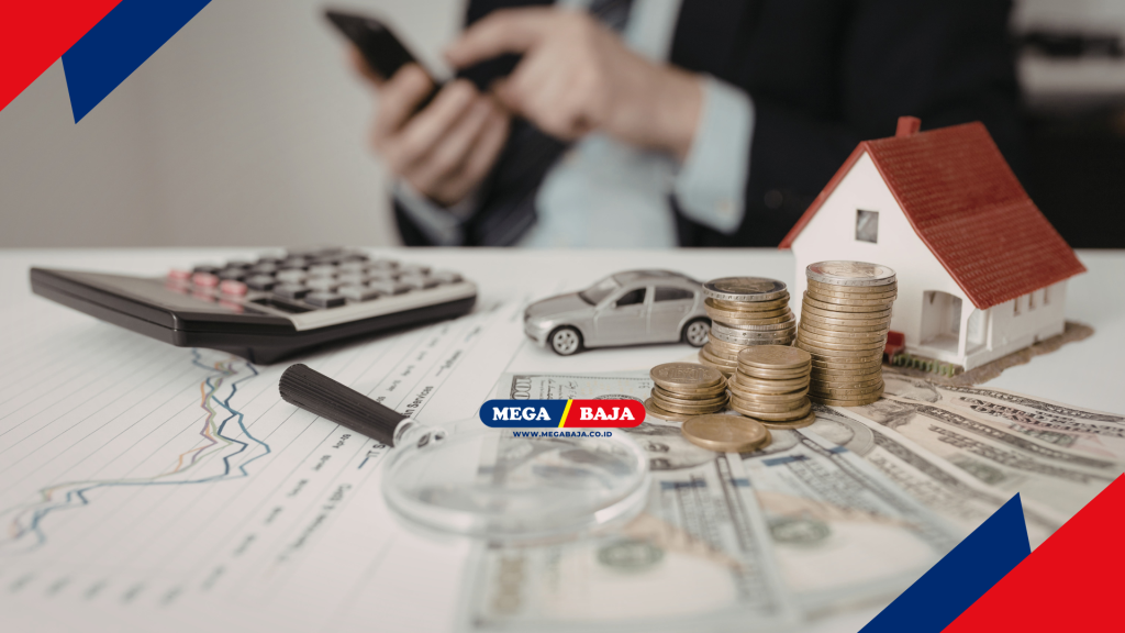 Nilai Investasi Melalui Pemilihan Material Premium