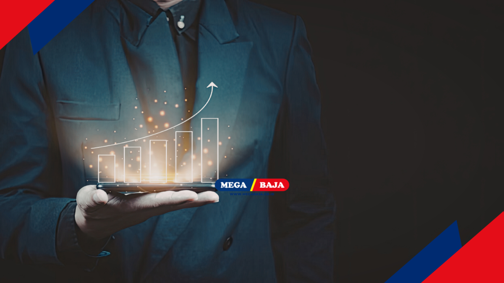 Visi Besar Dalam Setiap Jengkal Konstruksi