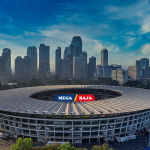 Inspirasi Arsitektur Modern Stadion Sepak Bola Kelas Dunia