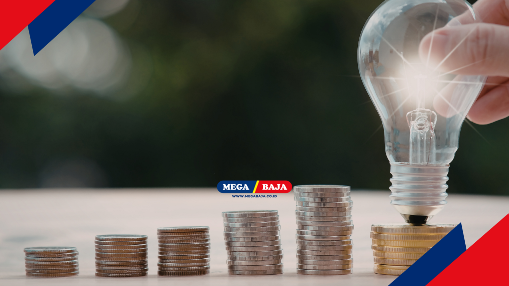 Nilai Investasi Melalui Sentuhan Material Premium