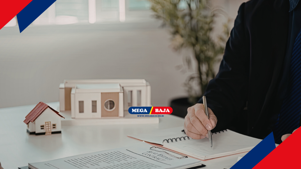 Pentingnya Efisiensi Ruang Dalam Manajemen Properti