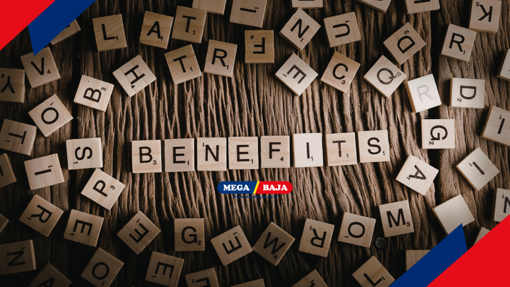 Keunggulan Produk Internal Untuk Kekuatan Bangunan