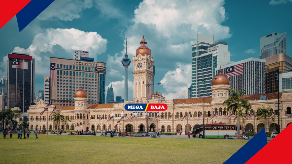 Menjaga Keaslian Desain Di Tengah Modernisasi