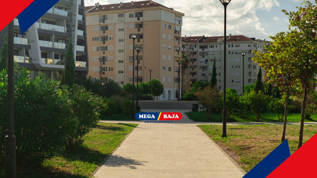 Menciptakan Harmoni Antara Alam Dan Bangunan