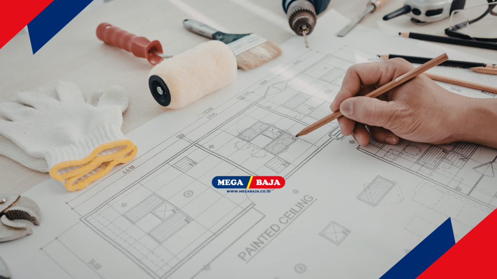 Tata Kelola Material Untuk Keberhasilan Proyek