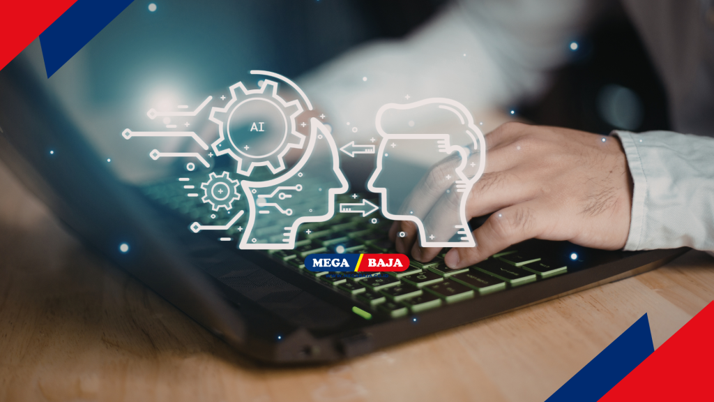 Sinergi Antara Keahlian Manusia Dan Teknologi