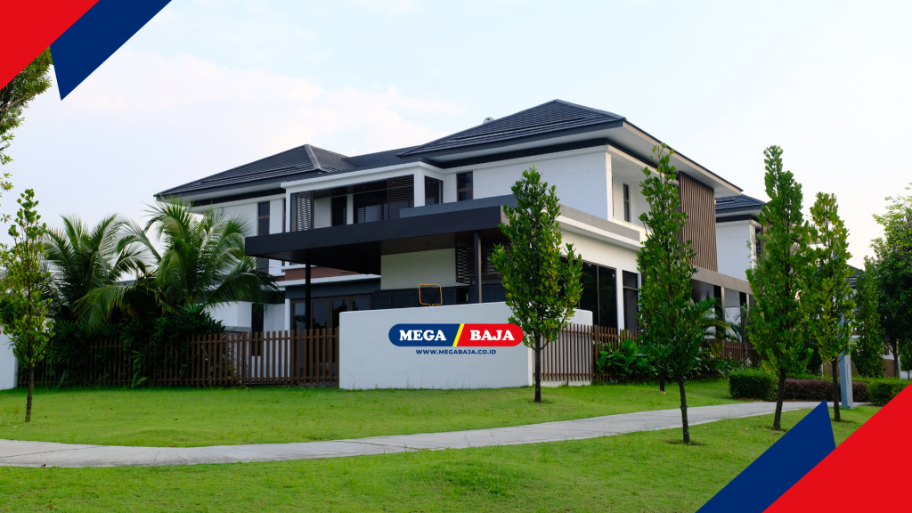 Kesimpulan Kemegahan Istana Dan Hunian Masa Kini