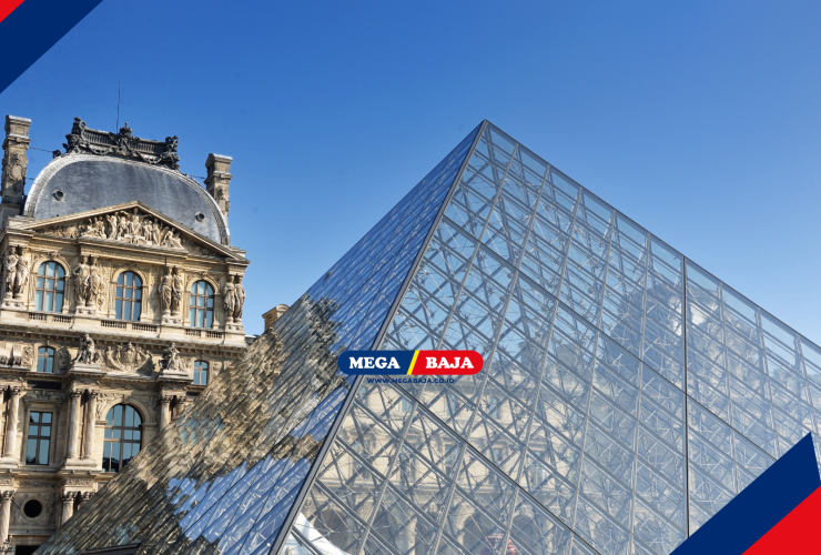 Arsitektur Museum dan Filosofi Kekuatan Material Bangunan Premium