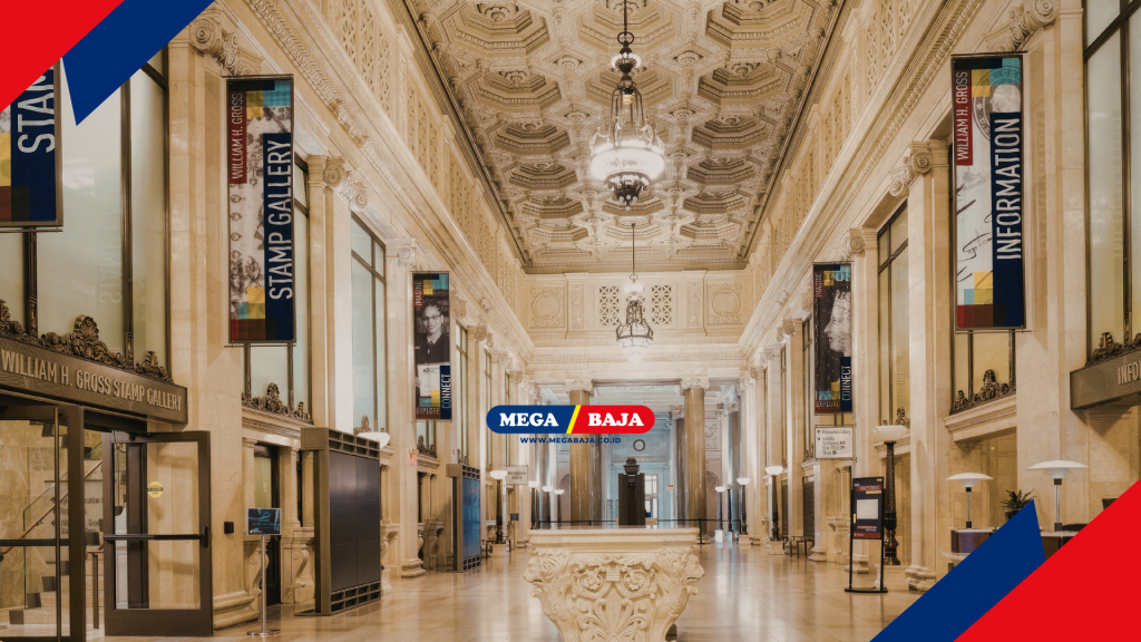 Memahami Esensi Perlindungan Lantai Bangunan Bersejarah