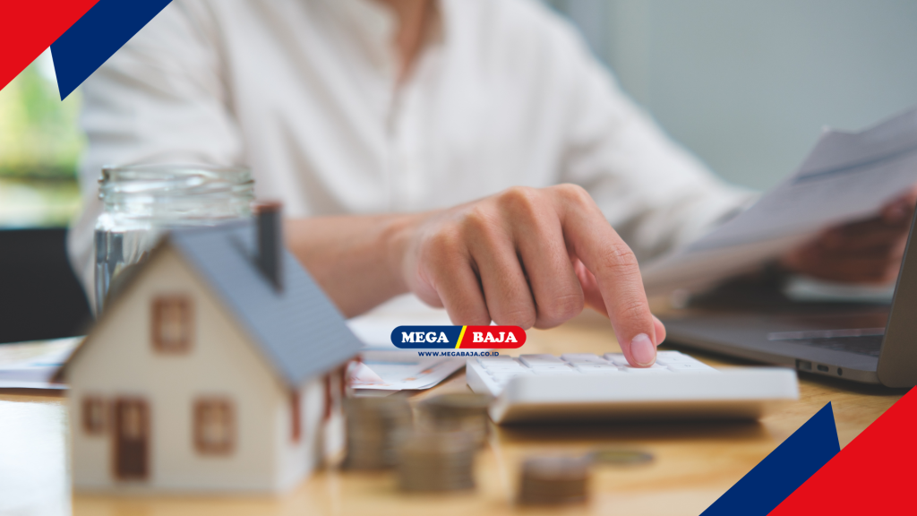 Nilai Investasi Melalui Pemeliharaan Aset Fisik