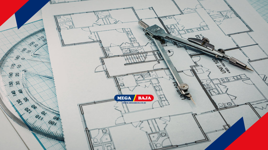 Menghargai Proses Dalam Menciptakan Mahakarya Bangunan