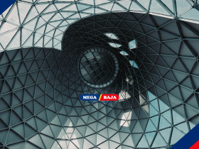 Besi Dan Baja Aluminium: Harmoni Kekuatan Dalam Estetika Arsitektur Modern