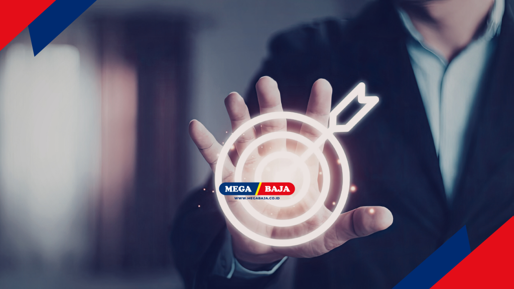 Membangun Masa Depan Dengan Visi Yang Jelas