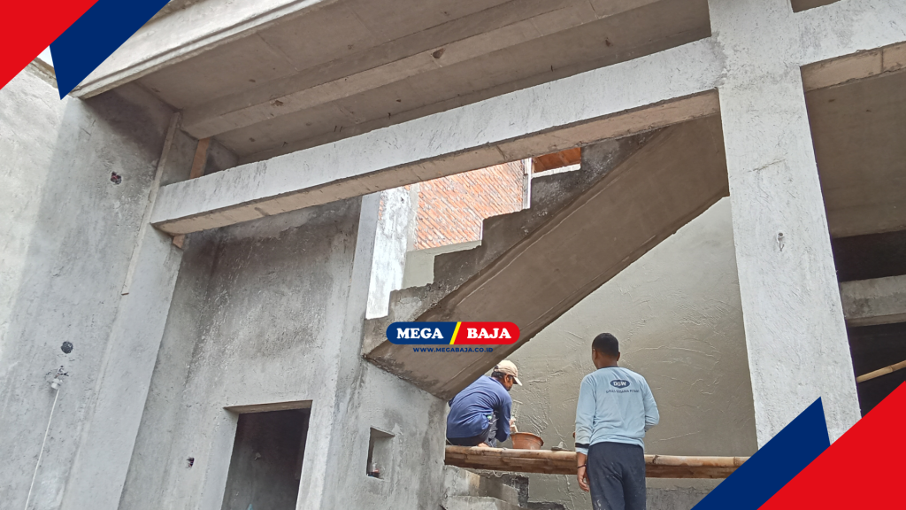 Keamanan Struktural Sebagai Prioritas Utama Hunian