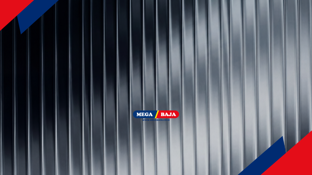 Keajaiban Material Logam Modern