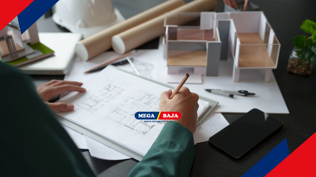 Manajemen Proyek Dalam Membangun Lansekap Rumah